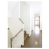 Encastré mural blanc design tendance LED 3W 200lm 3000K