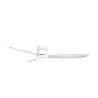 VENTILATEUR MISTRAL SANS LUMIERE DC 35W 132CM BLANC