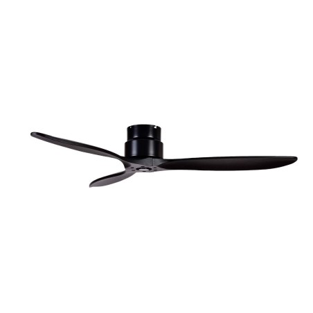 VENTILATEUR MISTRAL SANS LUMIERE DC 35W 132CM NOIR