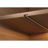 KIT PROFILE ALU-2.6M-TILE