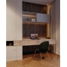 KIT PROFILE ALU-2.6M-TILE